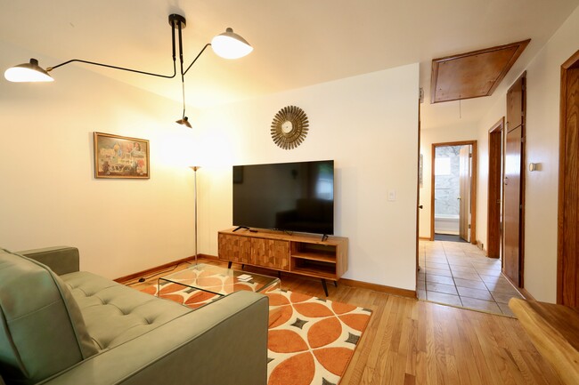 Primary Photo - Renovated 2BR | Furnished, Util. Inc.