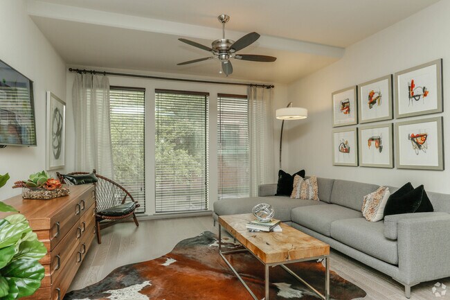 Building Photo - Downtown High-Rise Living – 1 Month Free + No Admin Fee