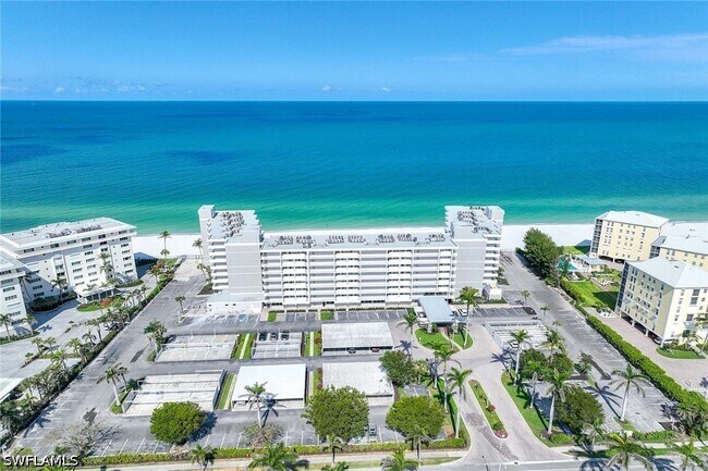 Building Photo - 3443 Gulf Shore Blvd N