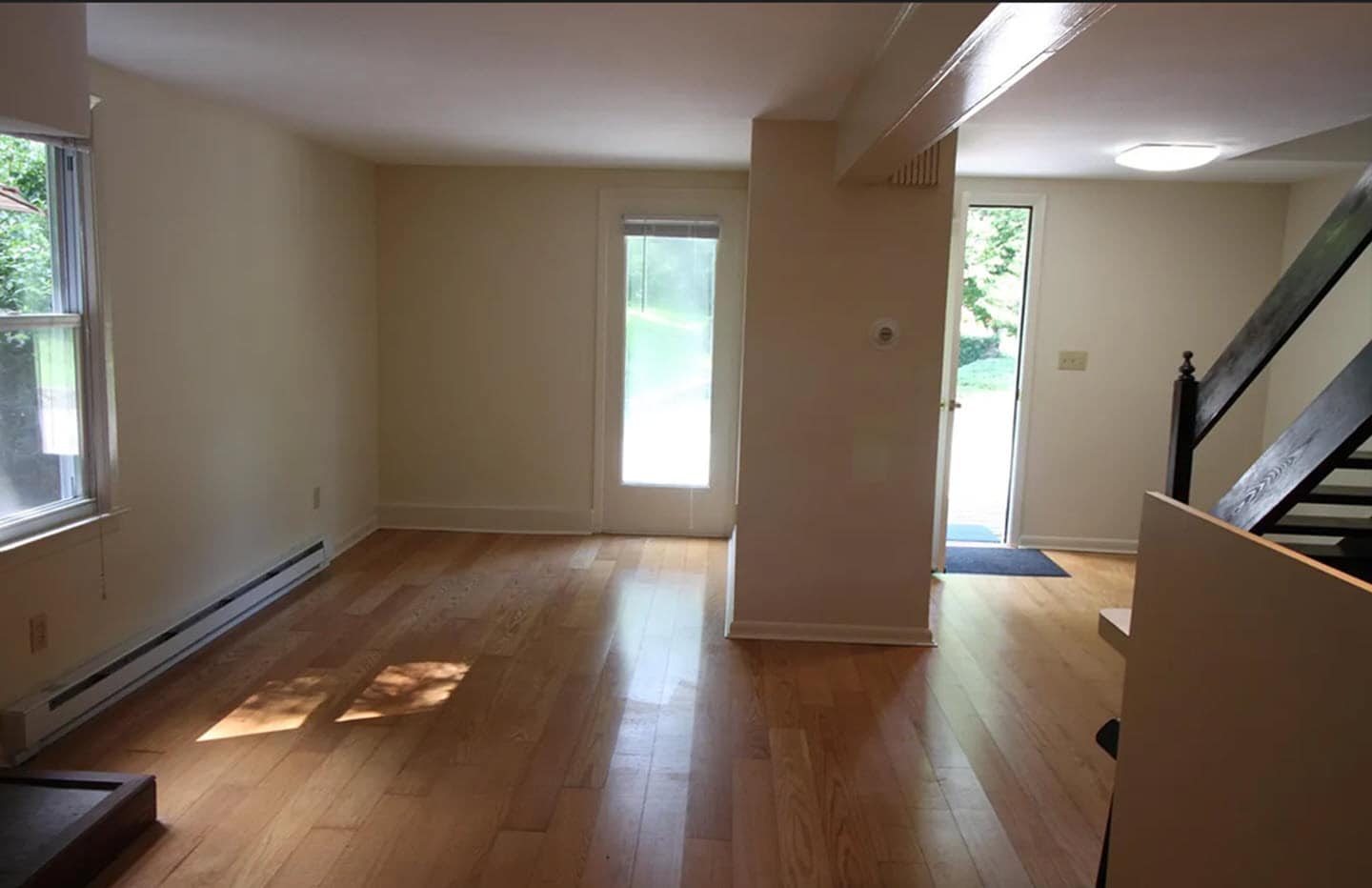 Building Photo - 301 Mill Rd