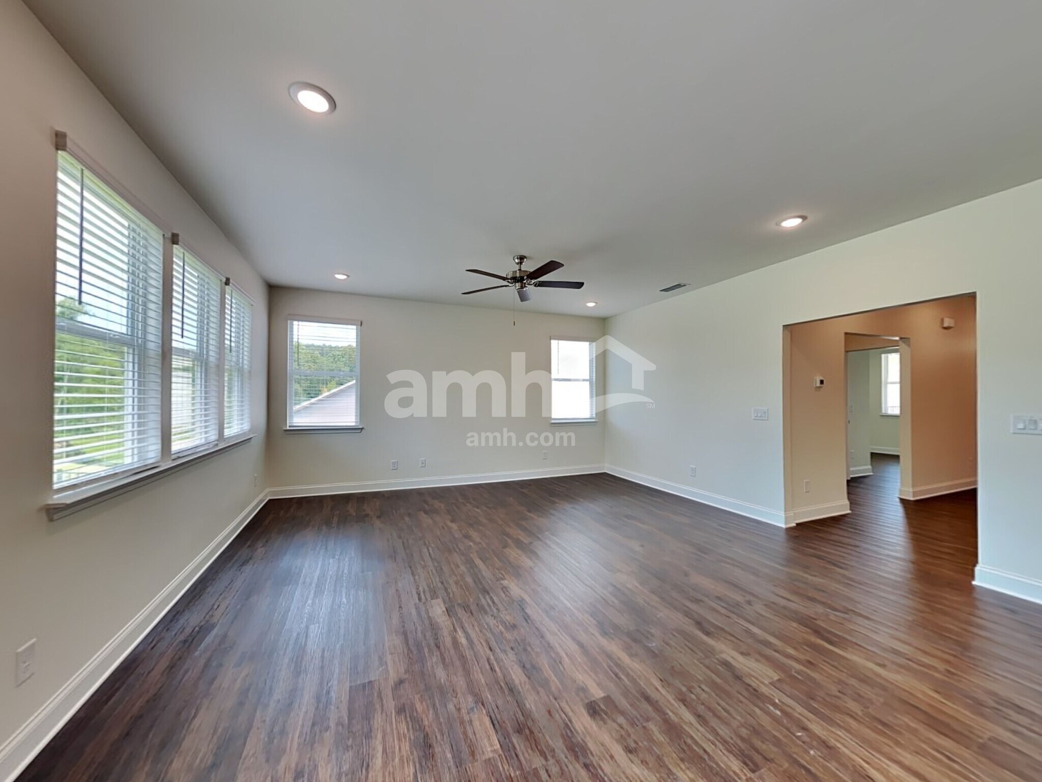 Building Photo - 1401 Alcovy Rd SE