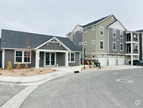 Building Photo - Beautiful Condo at Herriman Town Center!