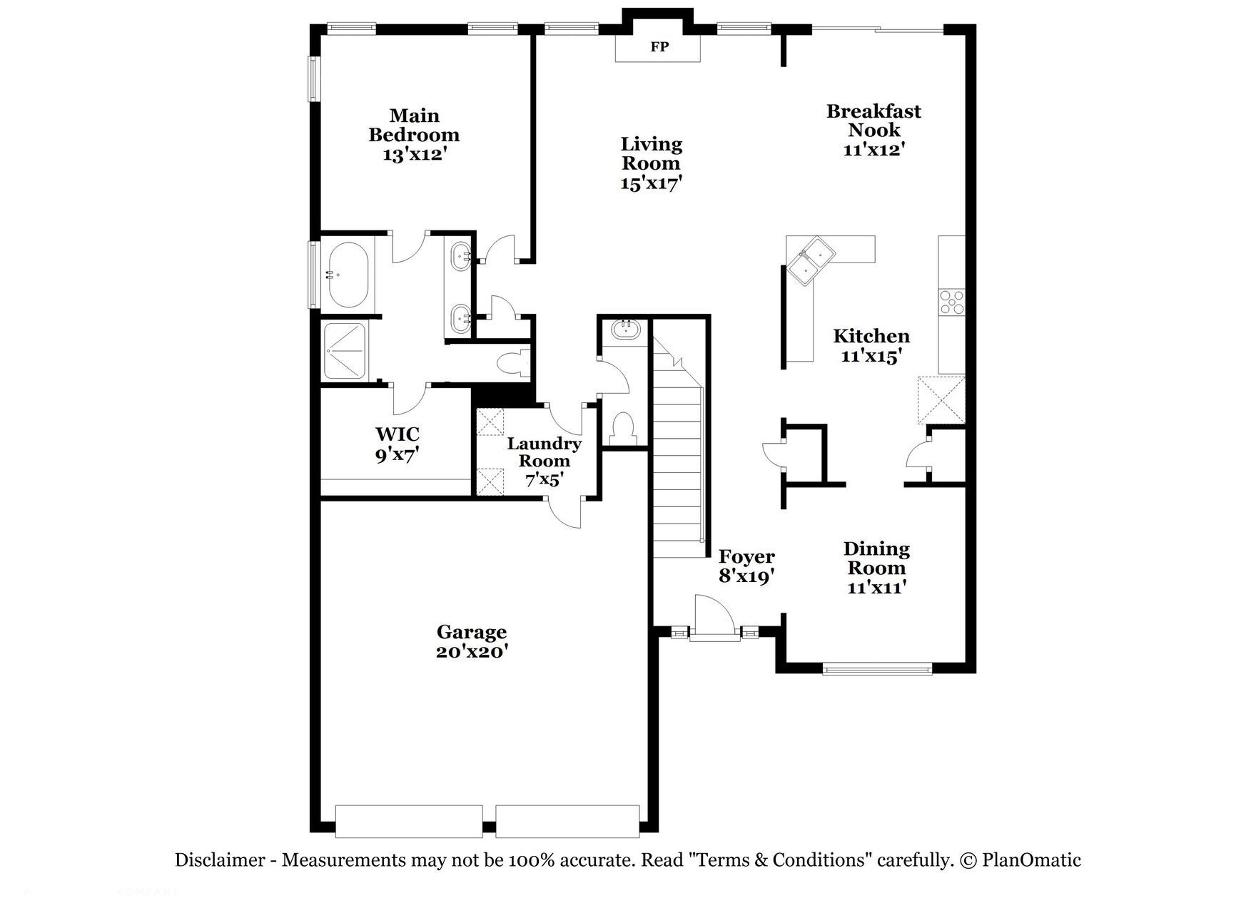 Building Photo - 7877 Collinswood Ct