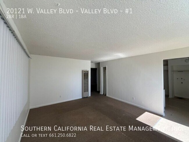 Building Photo - 20121 W Valley Blvd