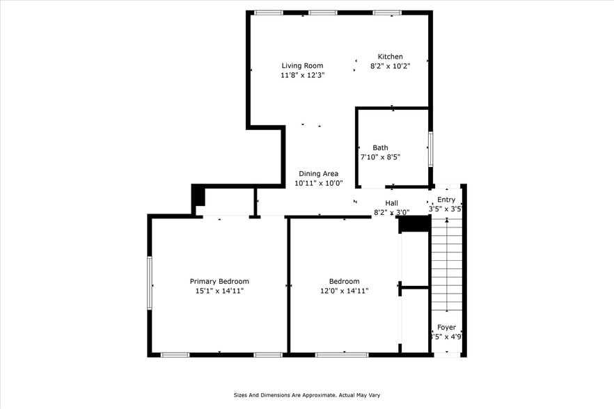 Building Photo - 1172 N Wilton Pl