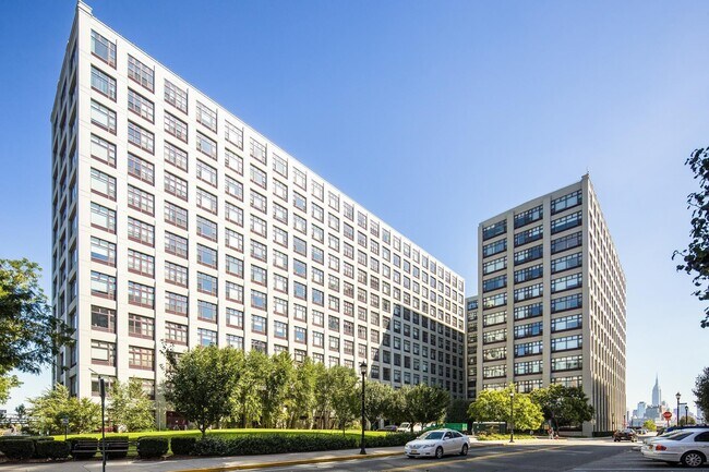 Building Photo - 1500 Washington St