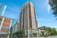 Building Photo - 1101 S State St