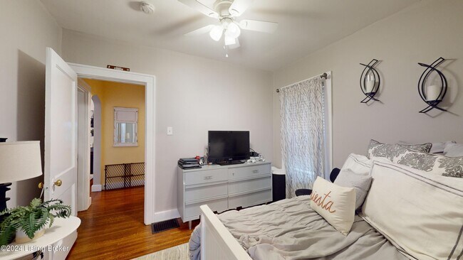 Building Photo - 1621 Norris Pl