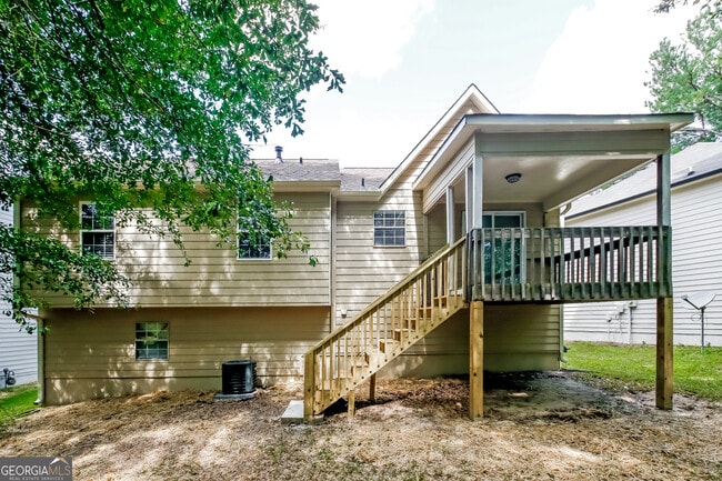 Building Photo - 4207 New Towne Dr
