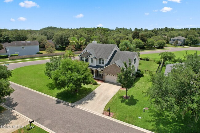 Building Photo - 1701 Windover Pl