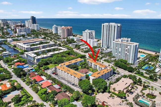 Building Photo - 1541 S Ocean Blvd