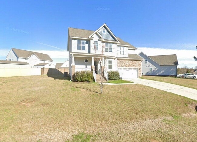 Building Photo - 669 Winding Oak Way