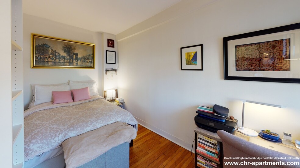 Building Photo - 3 Langdon St