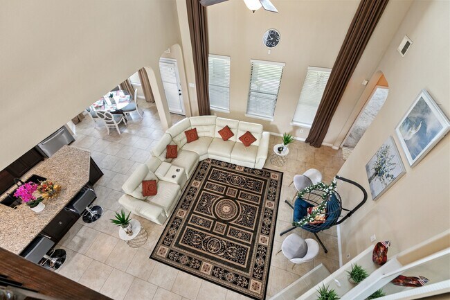 Building Photo - 3410 Herons Pointe Ln