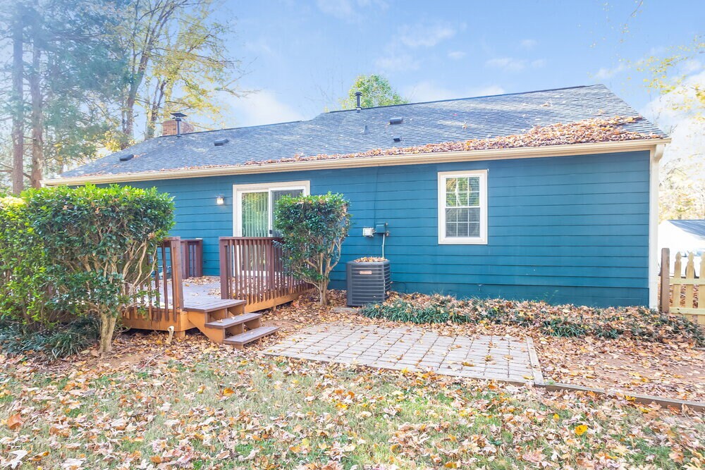 Building Photo - 10119 Grand Junction Rd