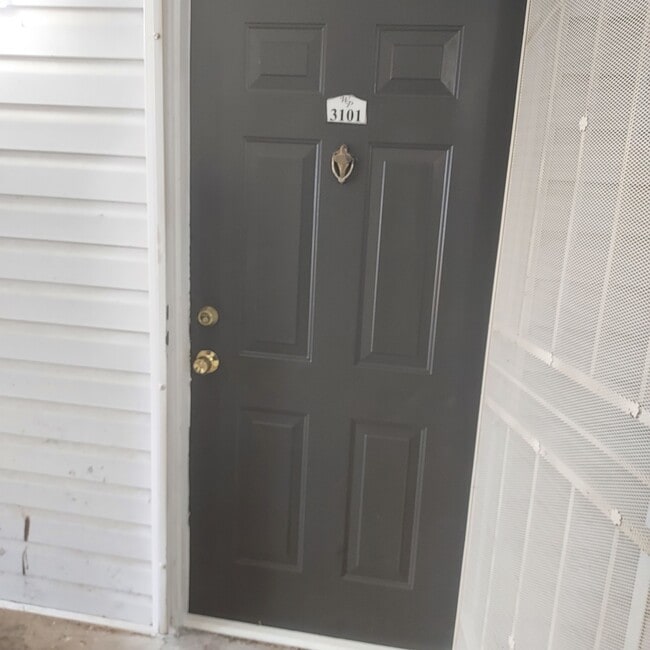 Building Photo - 3101 Waldrop Pl