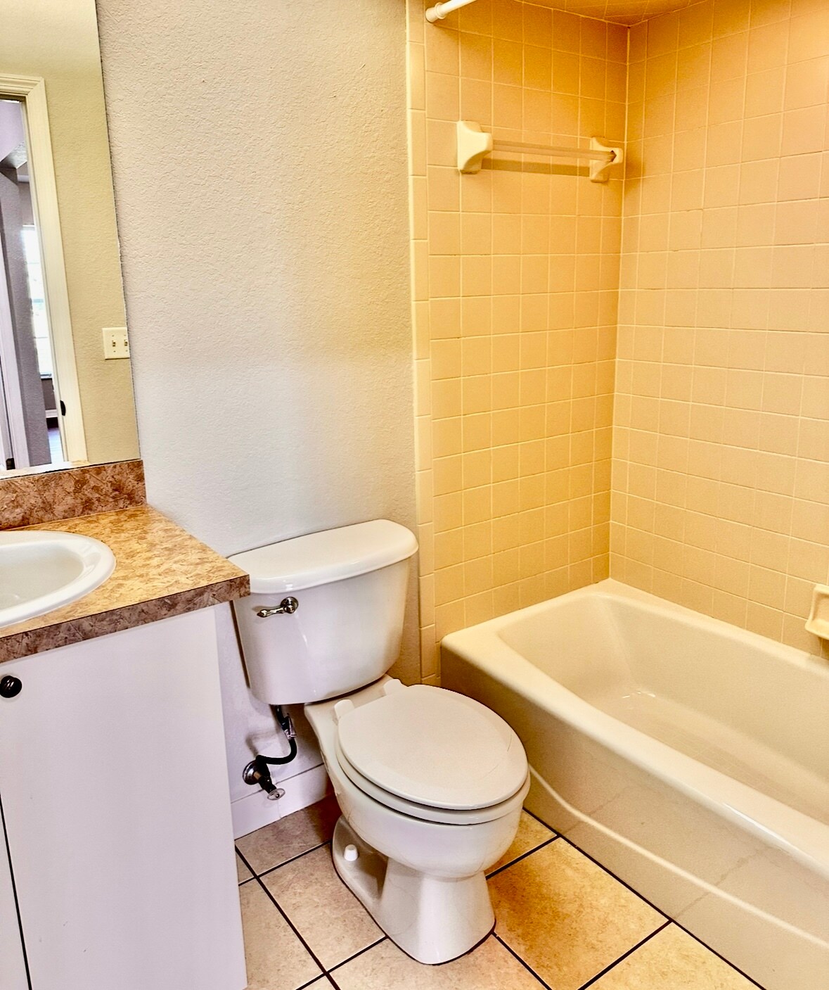 Bathroom No. 2 - 507 Eagle Pond Dr