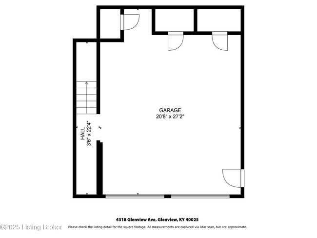 Building Photo - 4318 Glenview Ave