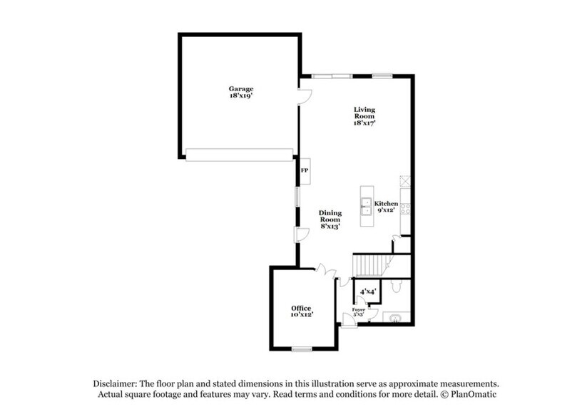 Building Photo - 2429 Belt Buckley Dr