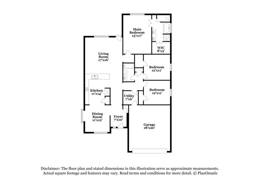Building Photo - 614 Companion Dr