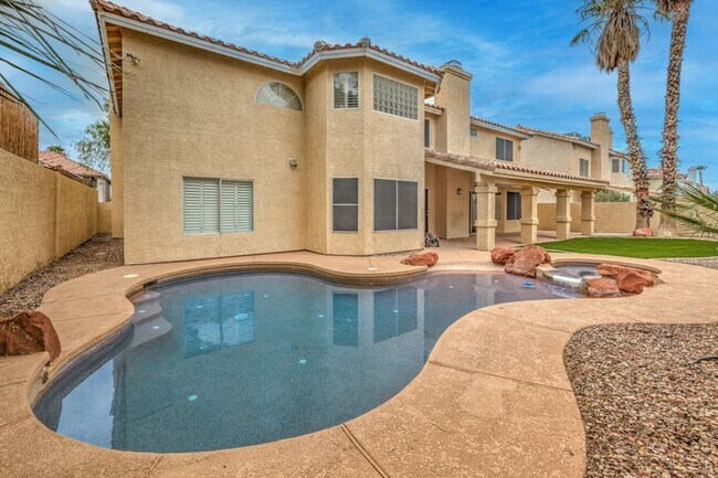 Building Photo - 3743 Lone Mesa Dr