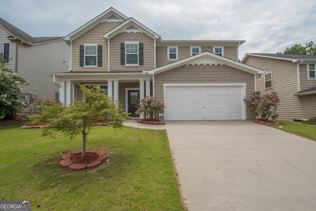 Primary Photo - 179 Scenic Hills Dr