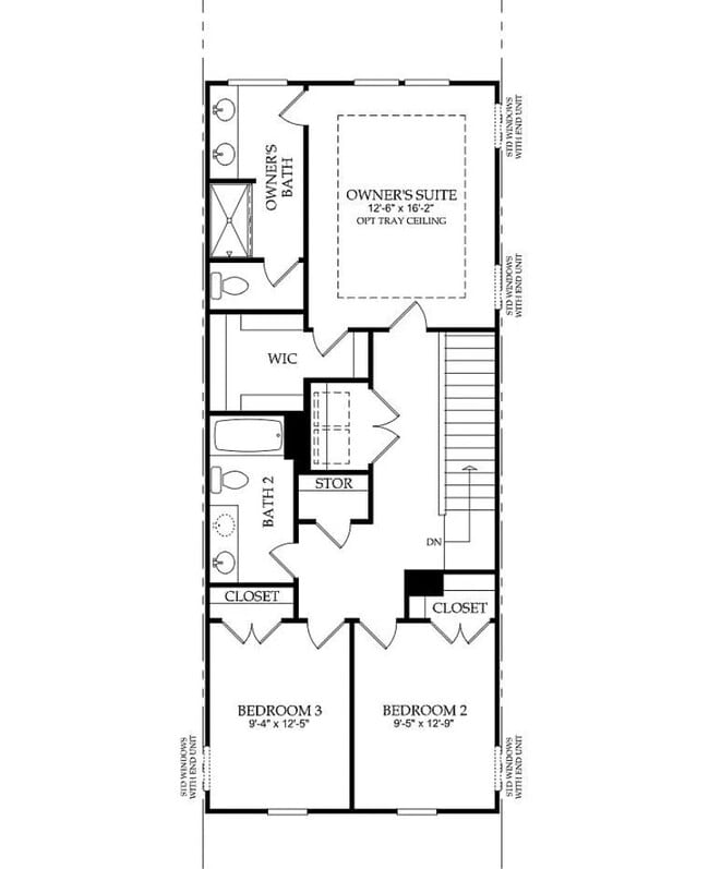 Building Photo - 897 Falls Grove Trl