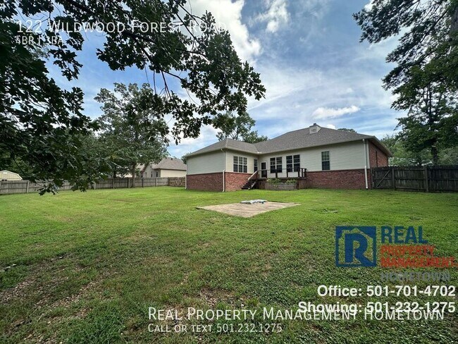 Building Photo - 122 Wildwood Forest Rd