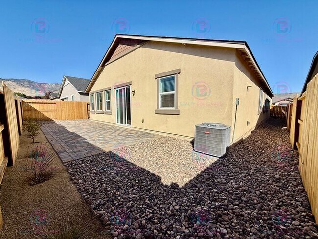 Building Photo - Brand New Home, beautifully designed singl...