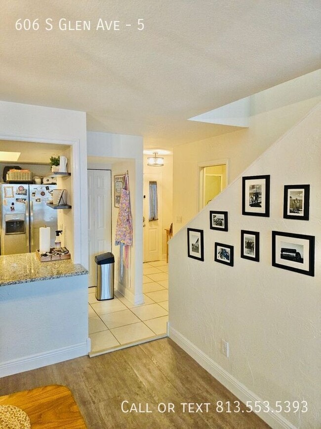 Building Photo - 606 S Glen Ave