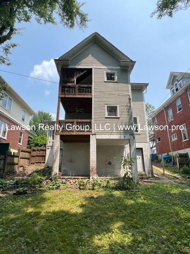 Building Photo - Gorgeous, Updated Historic Home In Old Sou...