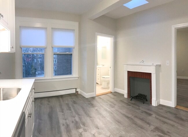 Building Photo - 1767 Commonwealth Ave