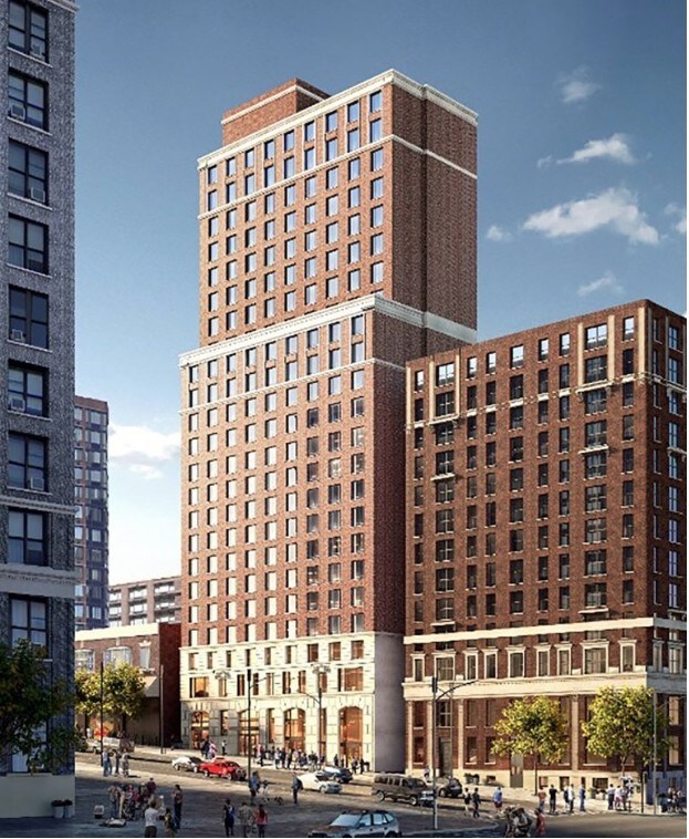Building Photo - 266 West 96th Street