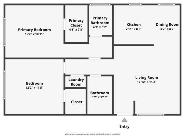 Building Photo - Beautiful 2BD/2BA W/ A/C and Reserved Parking in Normal Heights!