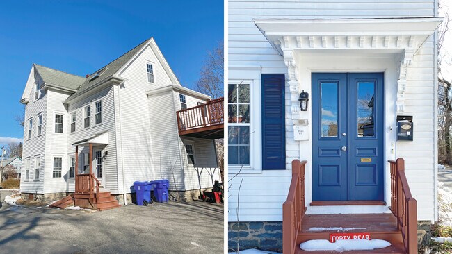 Primary Photo - 40R Pine St