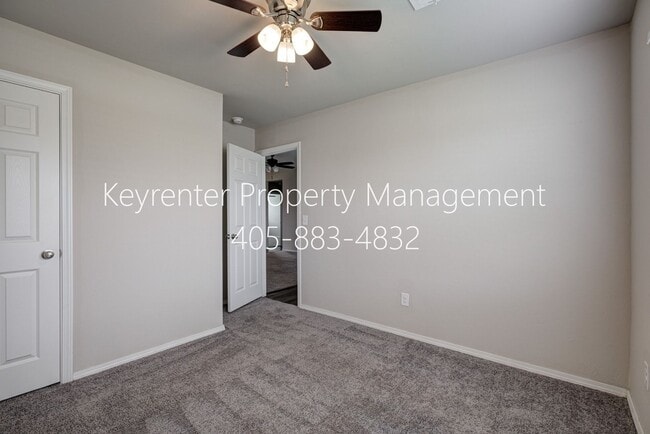 Building Photo - Charming 4-Bedroom Home on a Corner Lot in Newcastle, OK!
