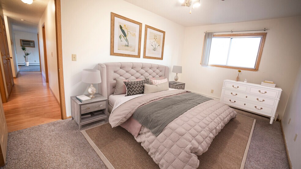 Northwood Commons 13421350 Broadway N Fargo ND 58102 Apartment Finder