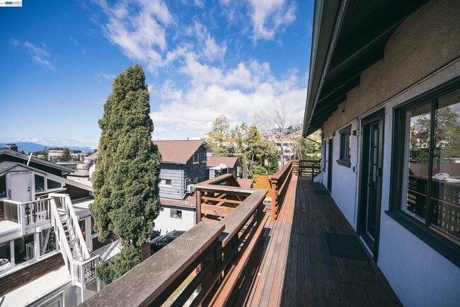 Building Photo - 2905 Channing Way