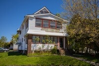 Building Photo - 8505 Garfield Blvd