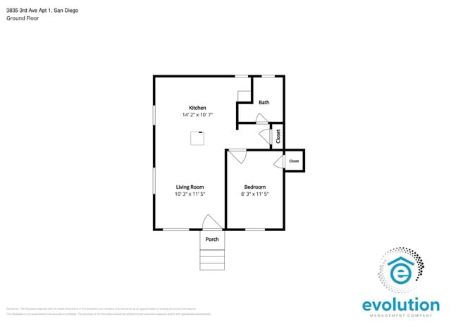 Building Photo - 3831-3835 3rd Avenue - 3835 3rd Ave Apt 1