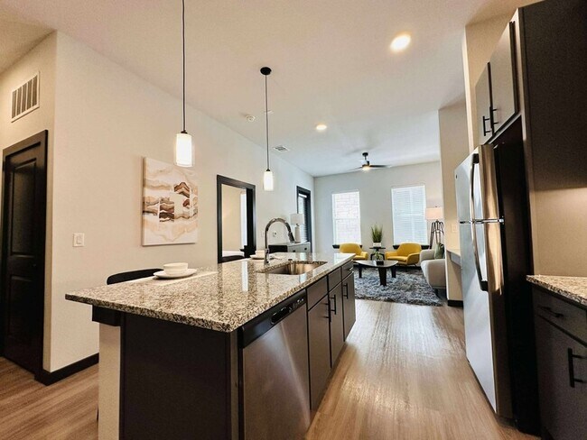 Building Photo - 2603 N Fry Rd