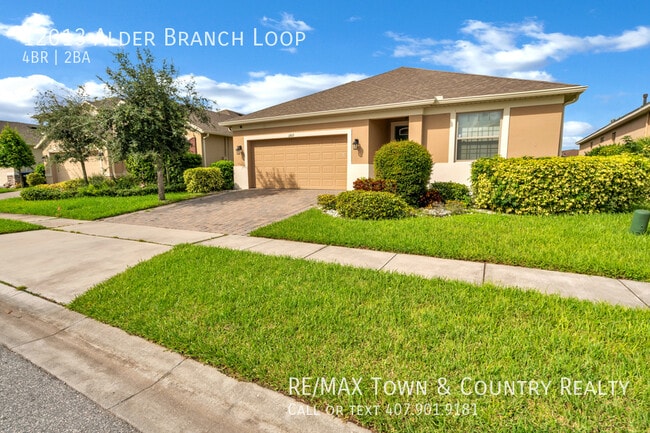 Building Photo - 12013 Alder Branch Loop