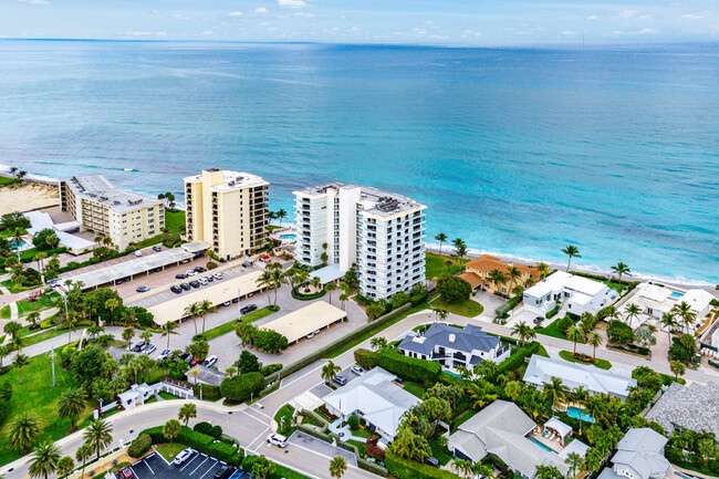 Building Photo - 100 S Beach Rd