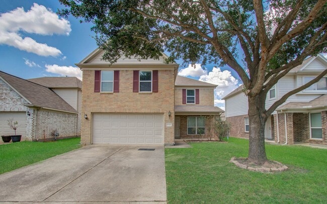 Primary Photo - 23714 Legacy Oak St