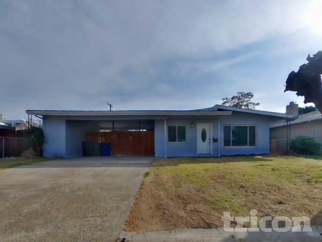 Building Photo - 5321 57th St