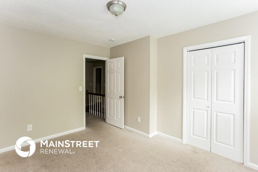 Building Photo - 6806 Van De Rohe Dr