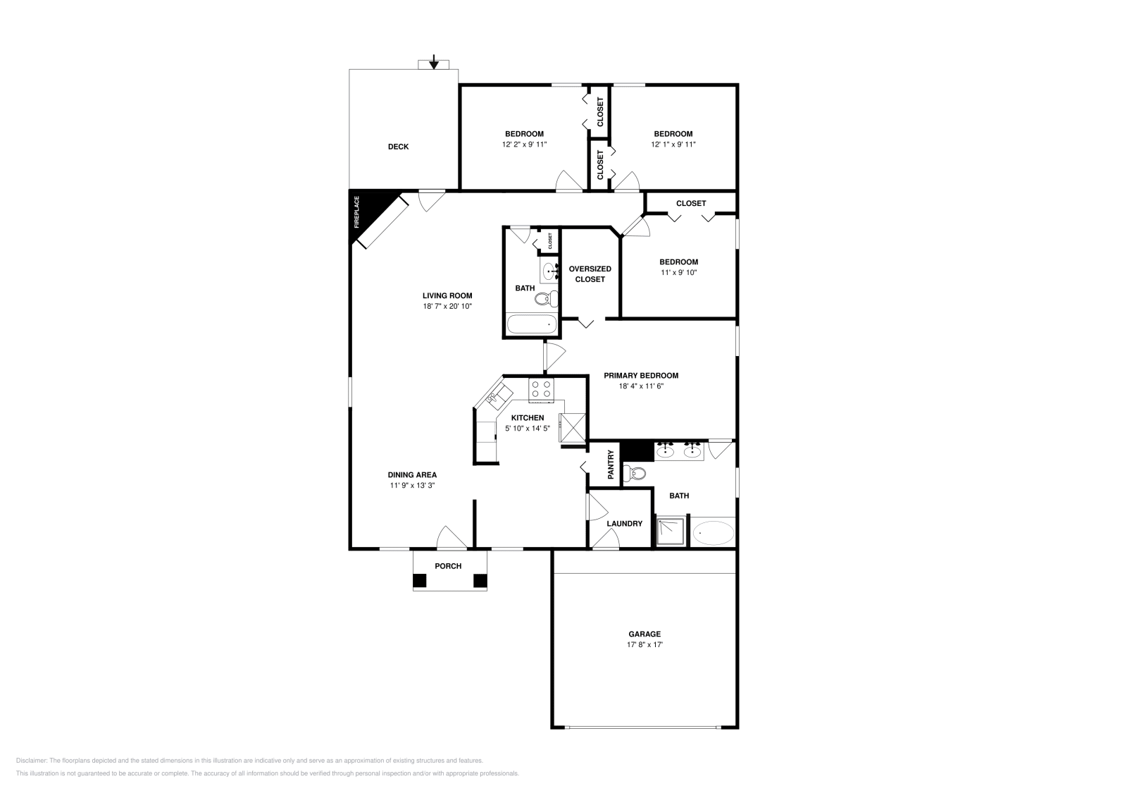 Building Photo - 9671 Watershed Dr S