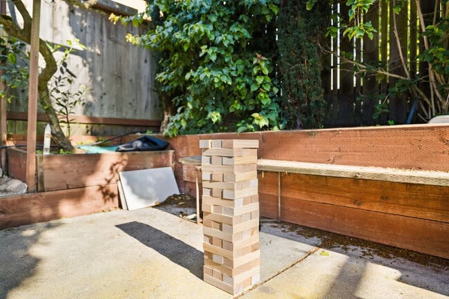 Building Photo - 2216 18th Ave