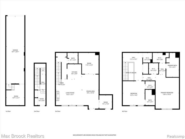 Building Photo - 3255 Camden Dr