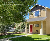 Building Photo - 1421 S Denver-